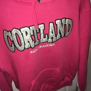 Cortland sweatshirt